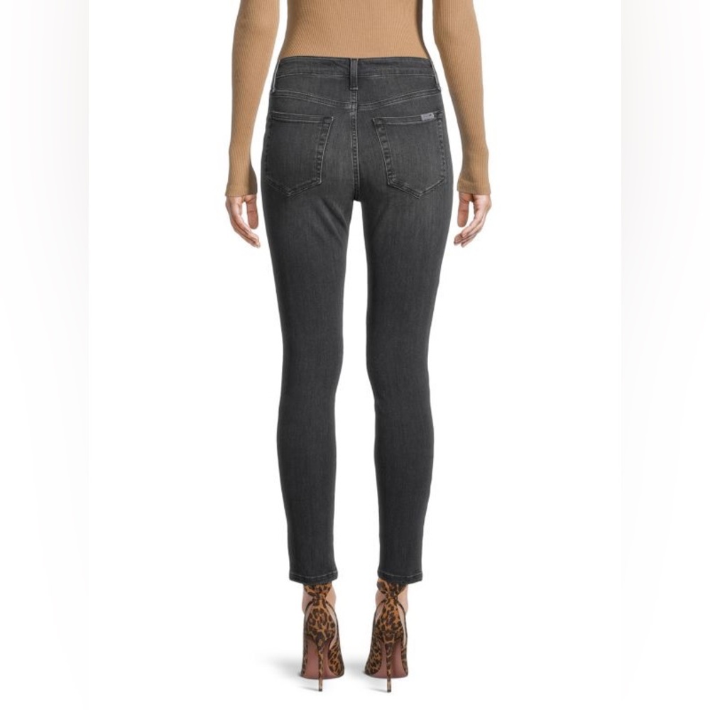 NWOT Joe’s Jeans high rise skinny curvy ankle jeans